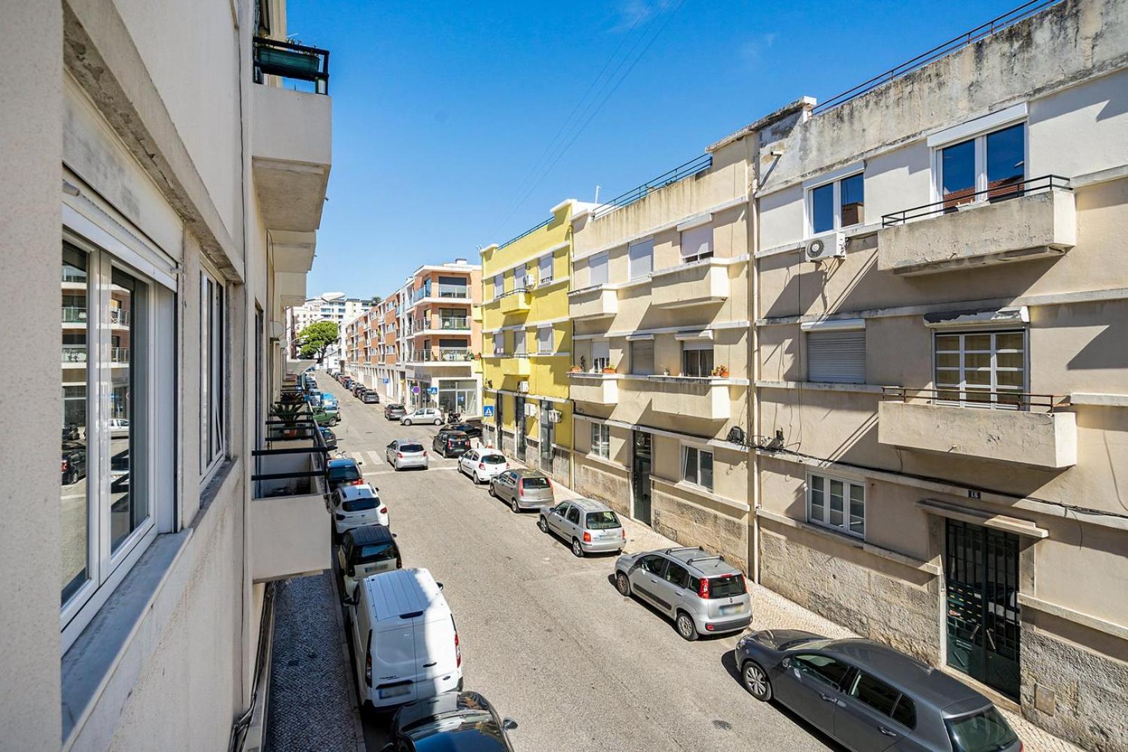 Apartamento Guestready - Lovely And Cozy In Alcantara *