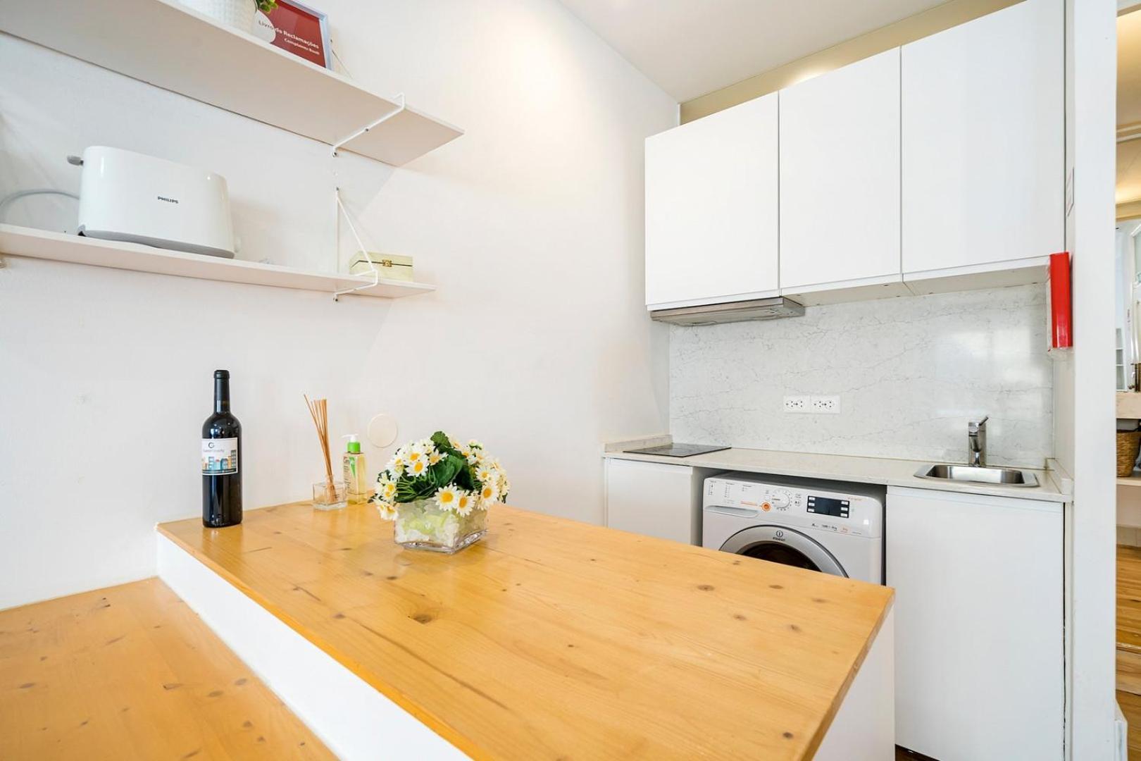 Guestready - Lovely And Cozy In Alcantara Lisboa