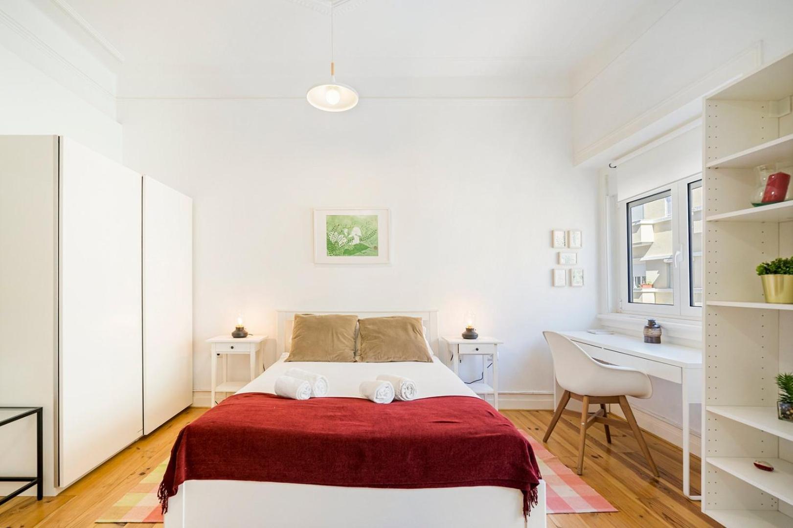 Apartamento Guestready - Lovely And Cozy In Alcantara *