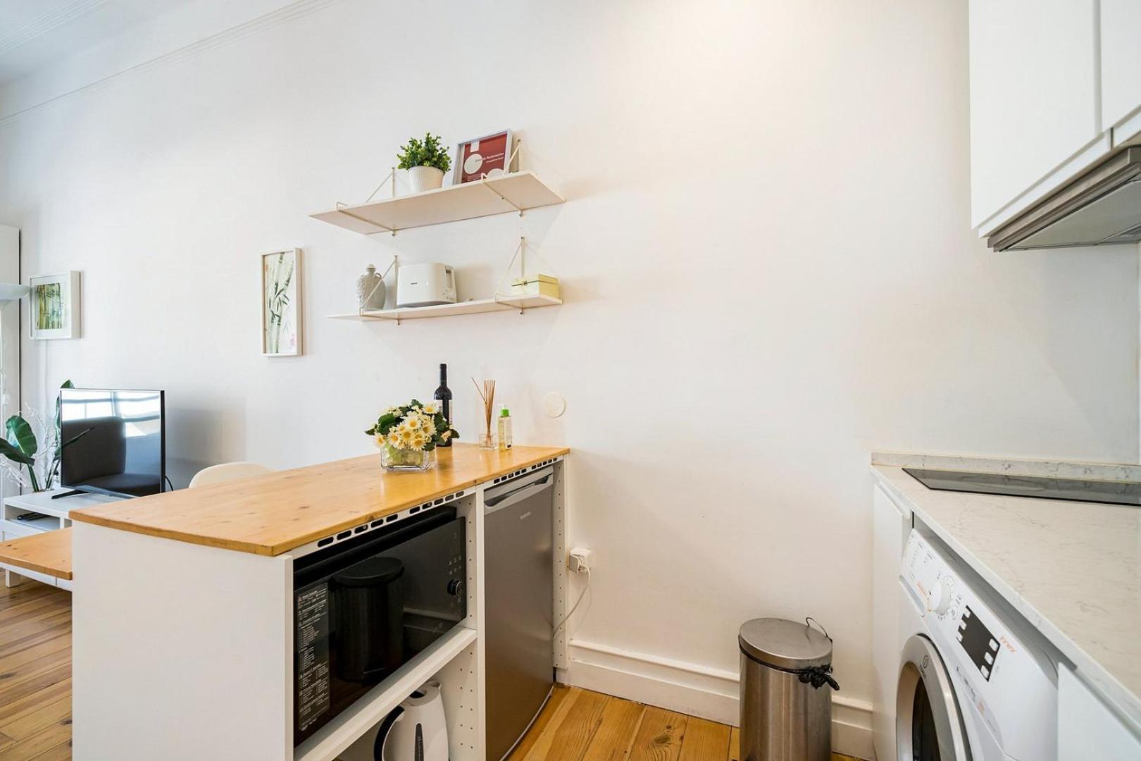 Guestready - Lovely And Cozy In Alcantara Lisboa