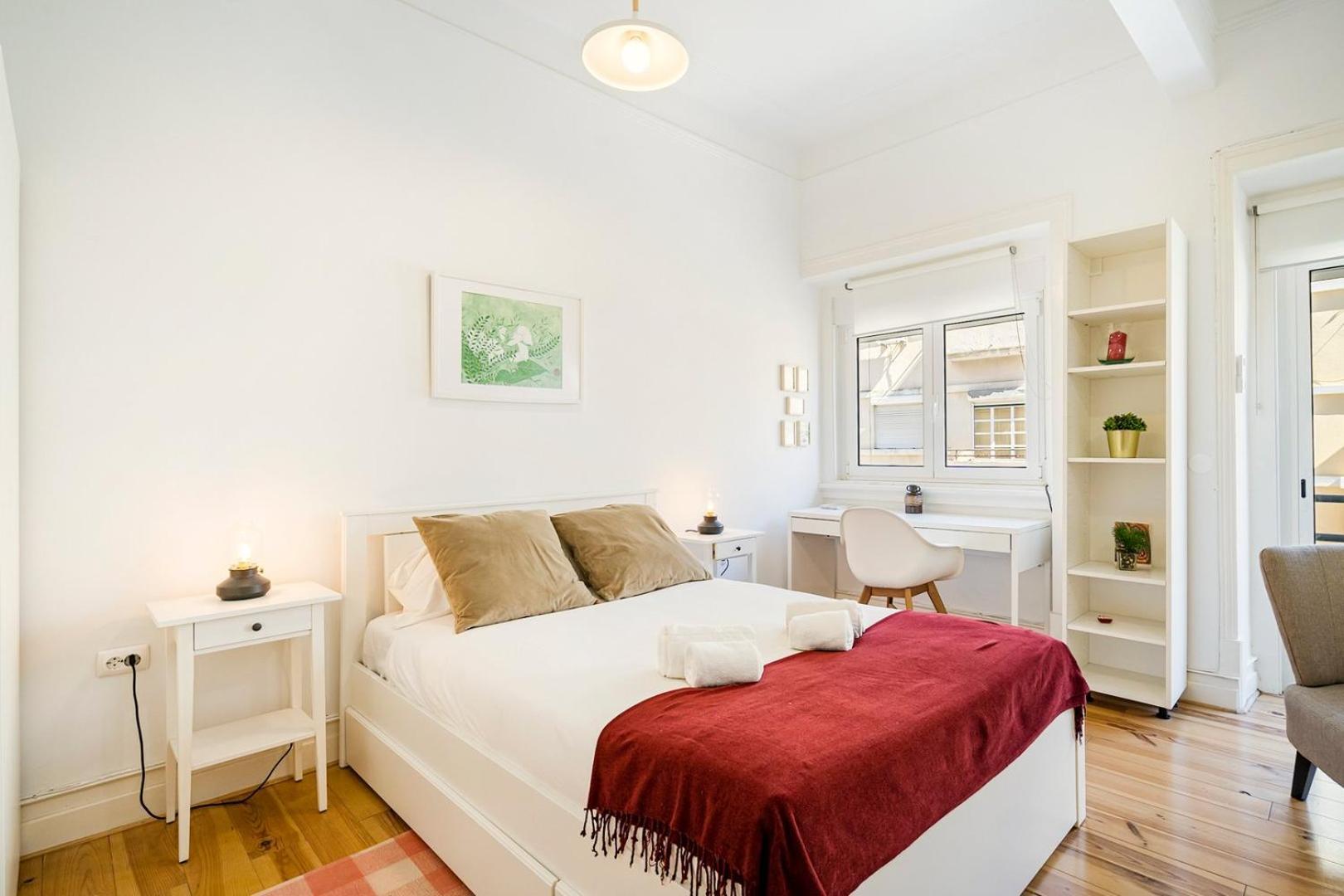 Apartment Guestready - Lovely And Cozy In Alcantara Lissabon